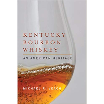 Kentucky Bourbon Book