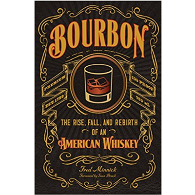 Bourbon Rise Fall Rebirth
