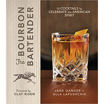 Bourbon Bartender