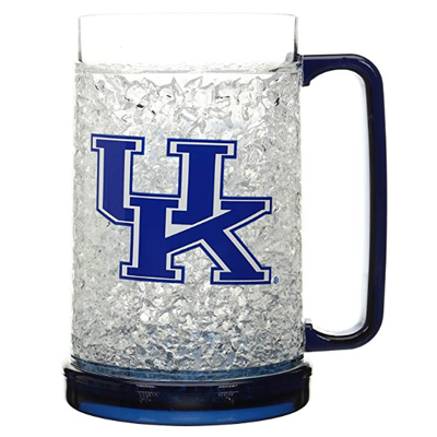 Kentucky Wildcats Beer Mug